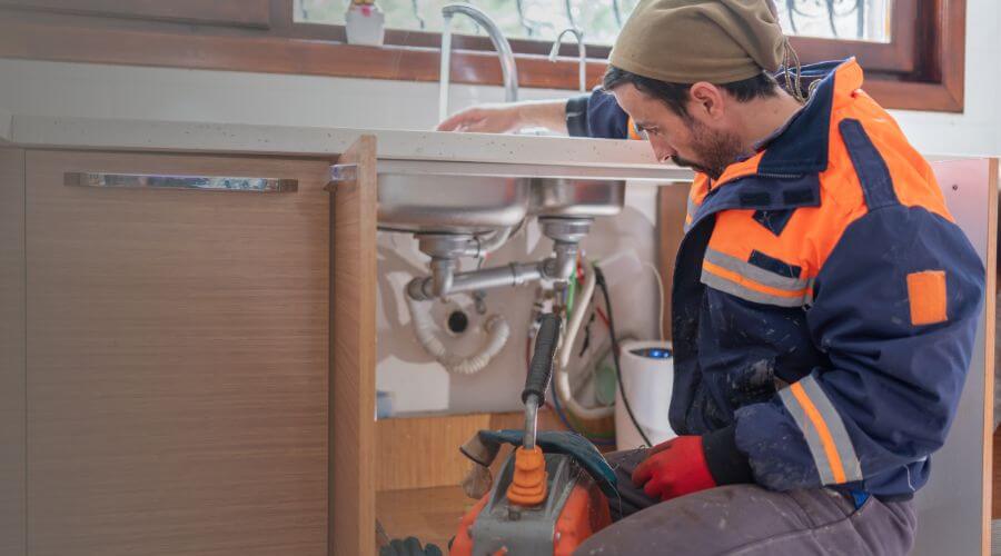 Professional same day plumber in Cobb, GA